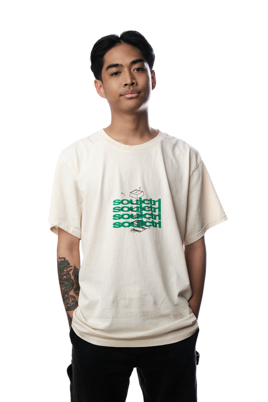 Losing Ctrl Tee