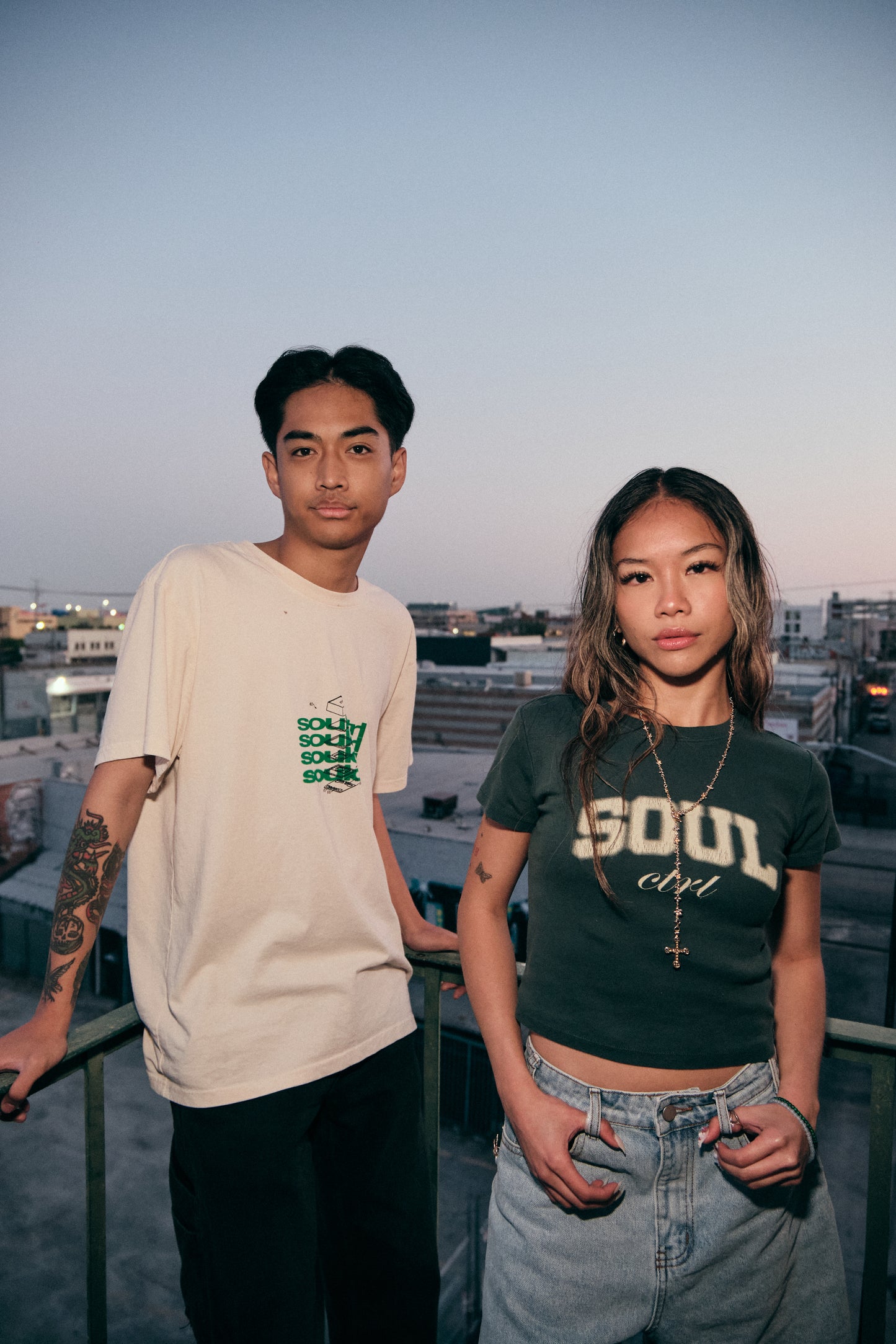 Losing Ctrl Tee